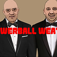 Powerball weather