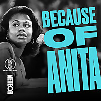 Because of Anita