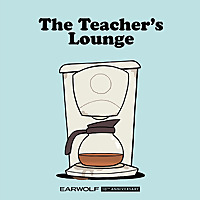 Big Grande Teachers' Lounge
