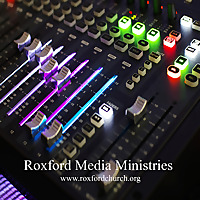 Roxford Church Sunday Worship