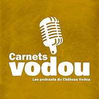 Carnets Vodou