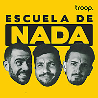 Escuela de Nada