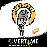 Overtime - Storie in cuffia