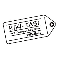 KIKI-TABI ～2 Thousand Miles～