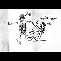 Studentlivet i ett &auml;ggskal