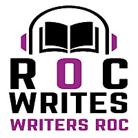 ROC WRITES - PODCAST