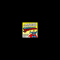 The Thrilling Adventures of Superman
