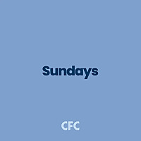 CFC Sunday Podcast