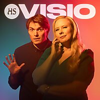 HS Visio -podcast