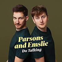 Parsons & Emslie Do Talking