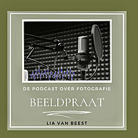 Beeldpraat Podcast - Interviews voor en over fotografie
