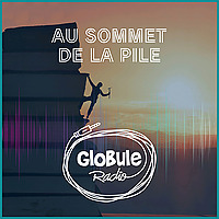 Au sommet de la pile...