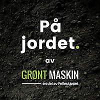 P&aring; Jordet