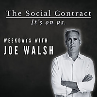 The Social Contract with Joe Walsh