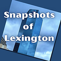 Snapshots of Lexington