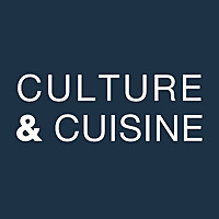 Culture & Cuisine The Podcast