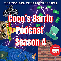 Coco's Barrio
