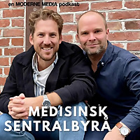 Medisinsk sentralbyr&aring;