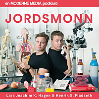 Jordsmonn