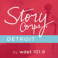 StoryCorps Detroit