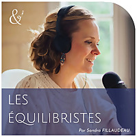 Les &Eacute;quilibristes