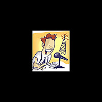 Arts Notebook with Stanley Asher