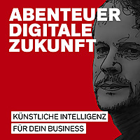Abenteuer digitale Zukunft