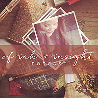 of ink and insight podcast