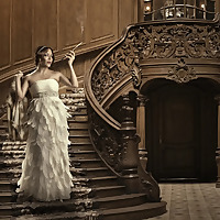 THATIANA PRETELT #LAESPIADEHISTORIAS