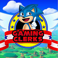 GamingClerks | Dein Gaming-Feed
