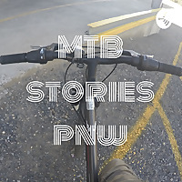 MTB stories pnw