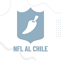 NFL al chile