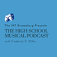 The High School Musical Podcast