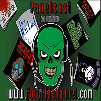PanelCast