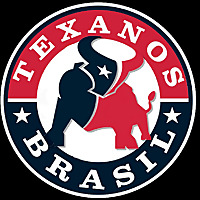Texanos Brasil