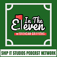 In the 11 with Brendan Griffiths