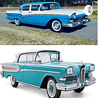 Ford Motor Company Products