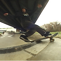 Sound And Vision: A Skateboard Podcast