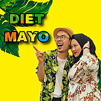 Diet Mayo