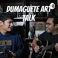 Dumaguete Art Talk
