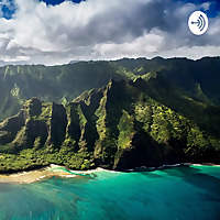 Trickster Figure - Hawaii