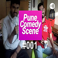 Pune Comedy Podcast