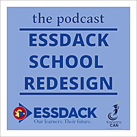 ESSDACK School Redesign with Glenn Wiebe