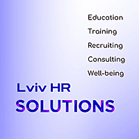 Lviv HR Solutions Podcast
