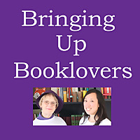 Bringing Up Booklovers