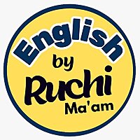 English Literature by Ruchi