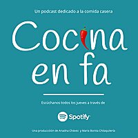 Cocina en fa