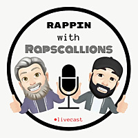 Rappin with RapScallions - RawR