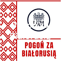 Pogoń za Białorusią