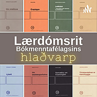 L&aelig;rd&oacute;msritin